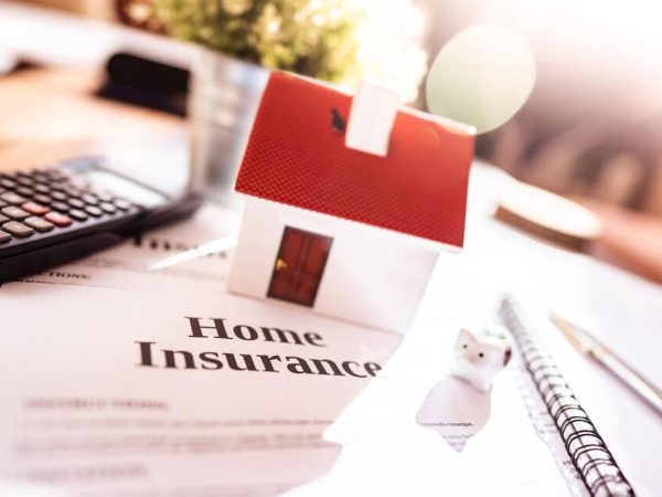 Assurance emprunteur